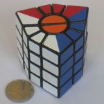 Super Square-1 Triangle